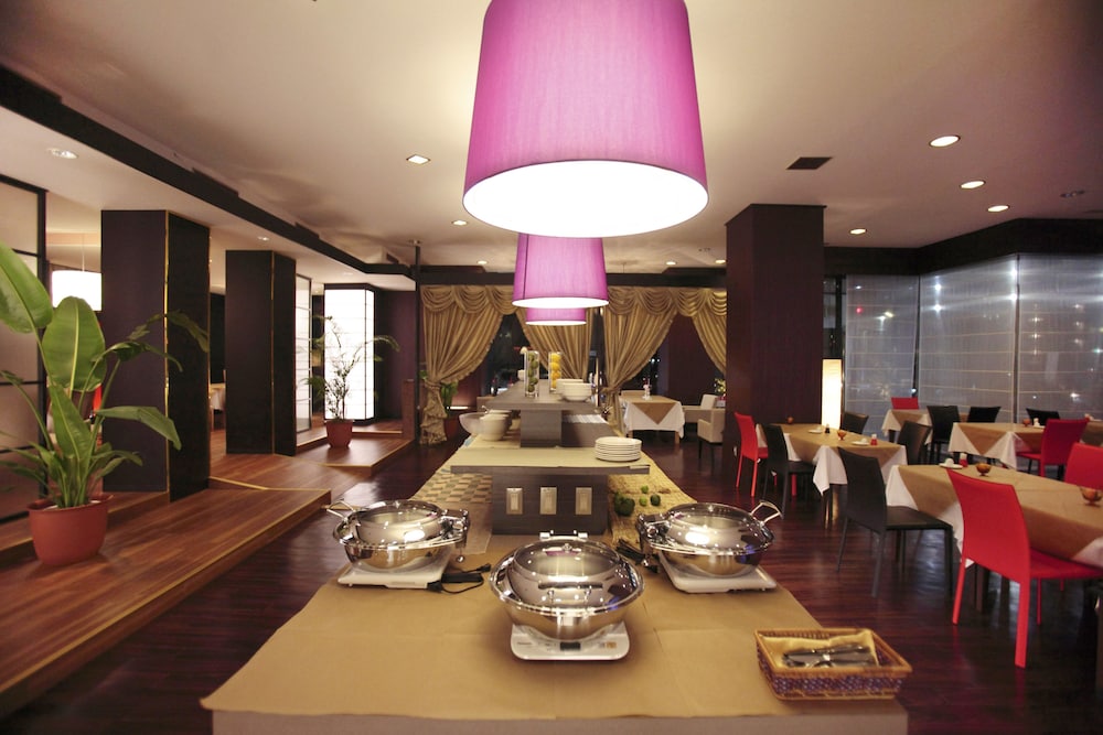Grandpark Hotel Excel Fukushima Ebisu 58/65