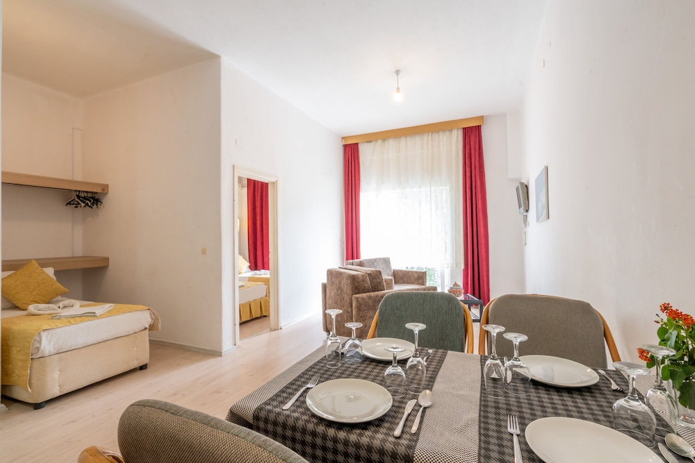 Grand Villa Sol Apart 46/68
