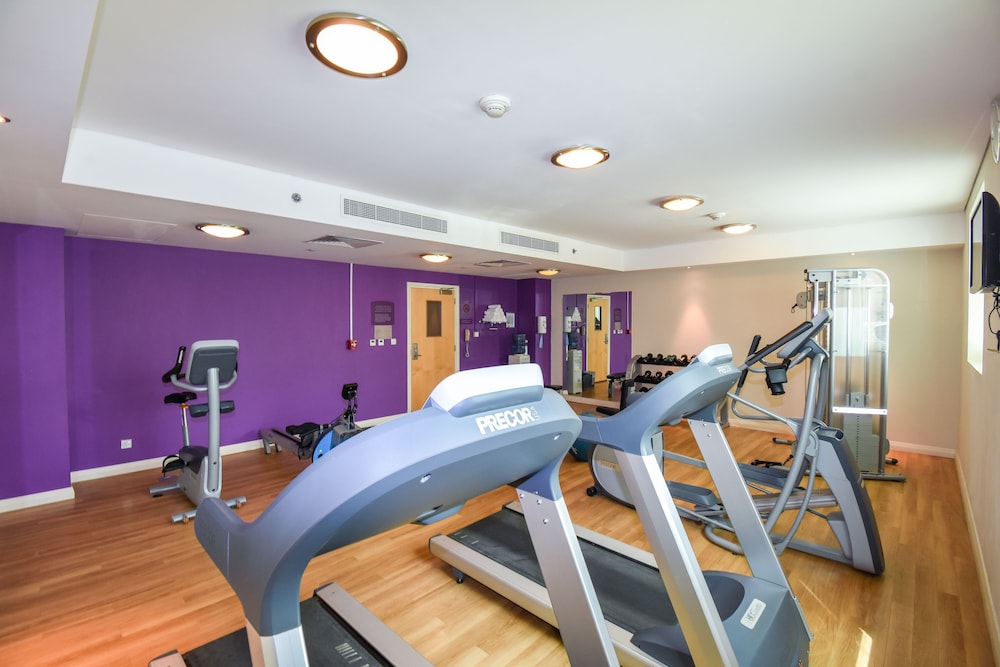 sport facilities