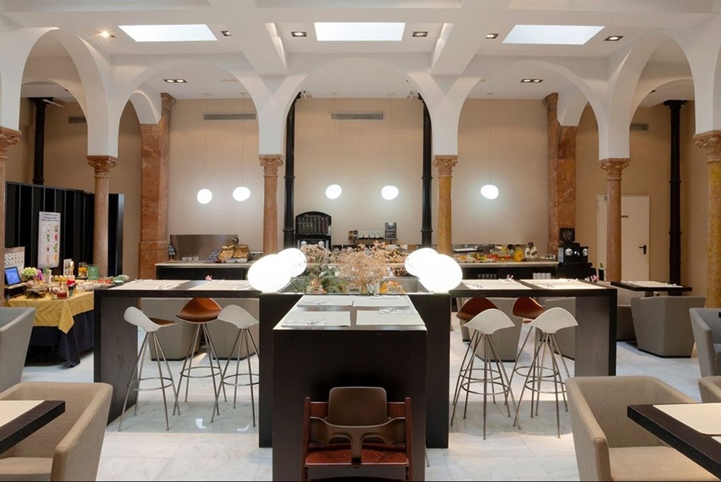Petit Palace Plaza Malaga 33/44