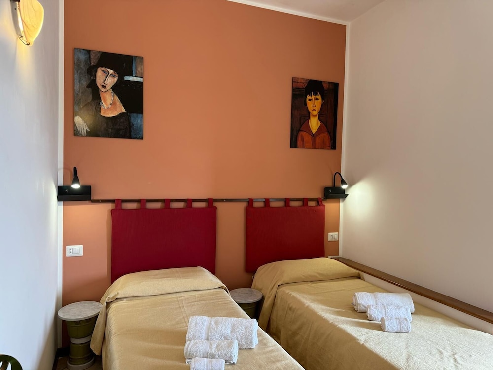 Nido Verde Hotel 17/72