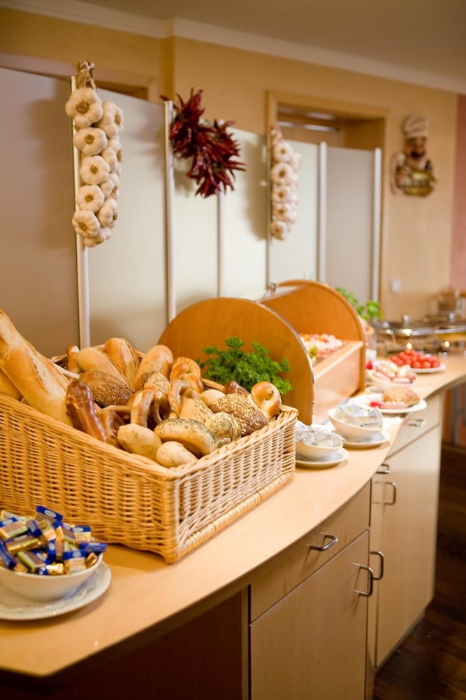 ホテル アルス ヴィヴェンディ ミュンヘン 写真5