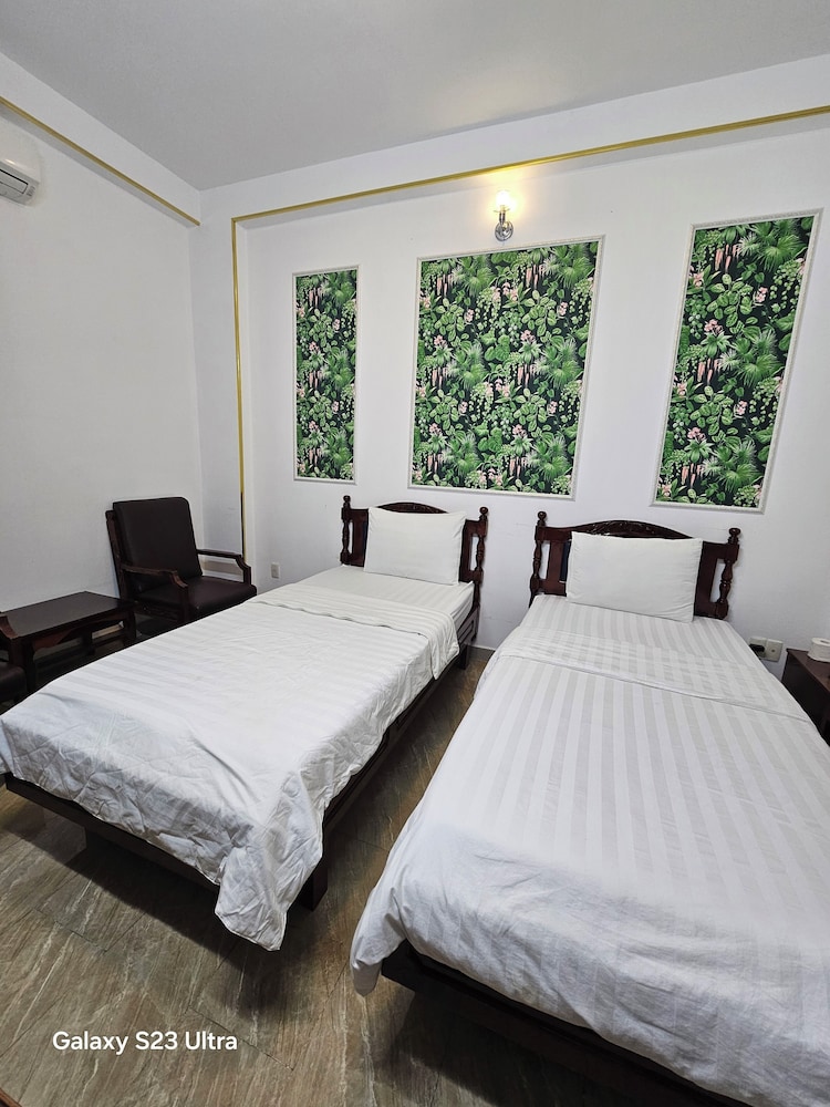 Trung Mai Hotel 23/65