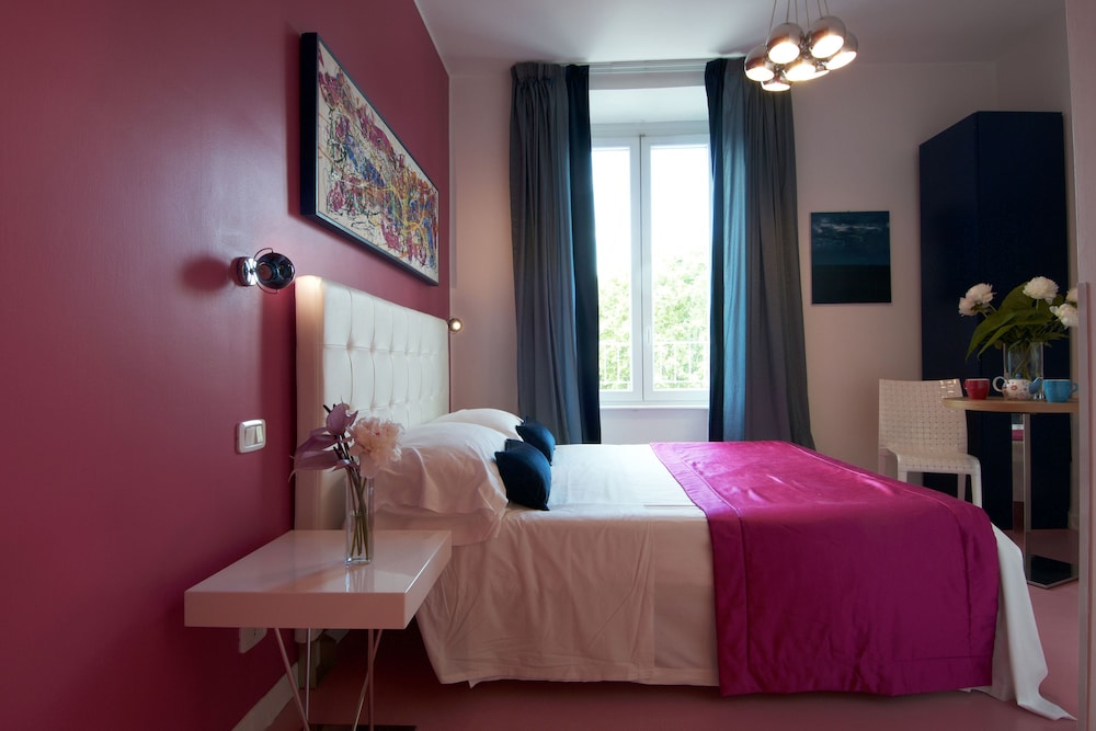 Amor B&B 14/35