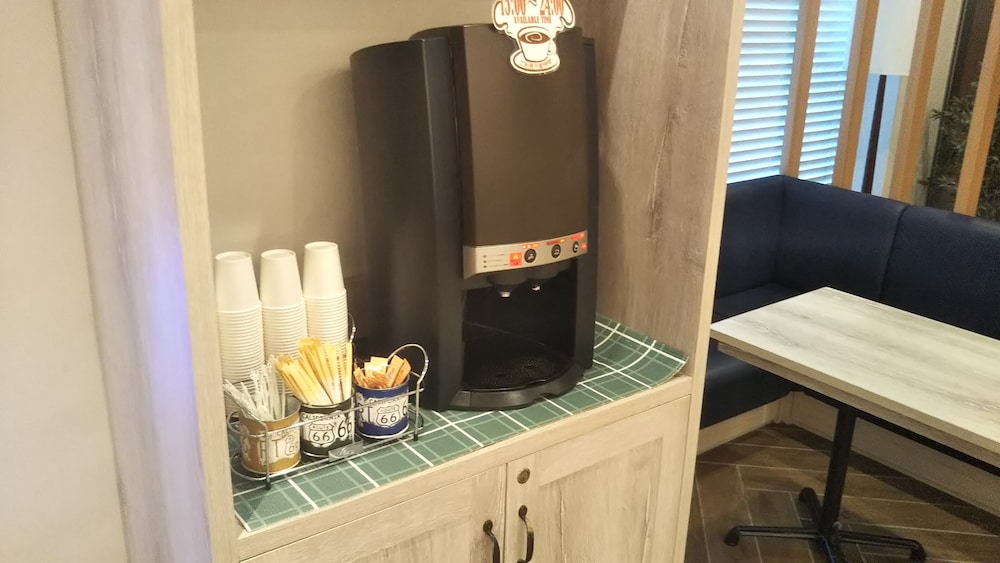 Sotetsu Fresa Inn Tokyo-Kinshicho 28/56