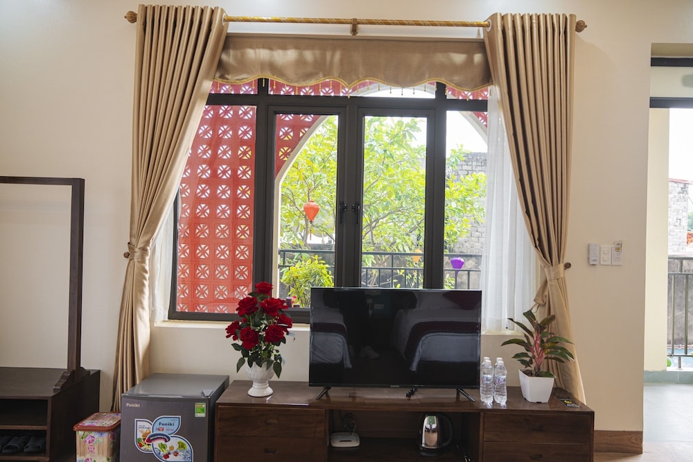 Tam Coc Paradise Homestay 35/54