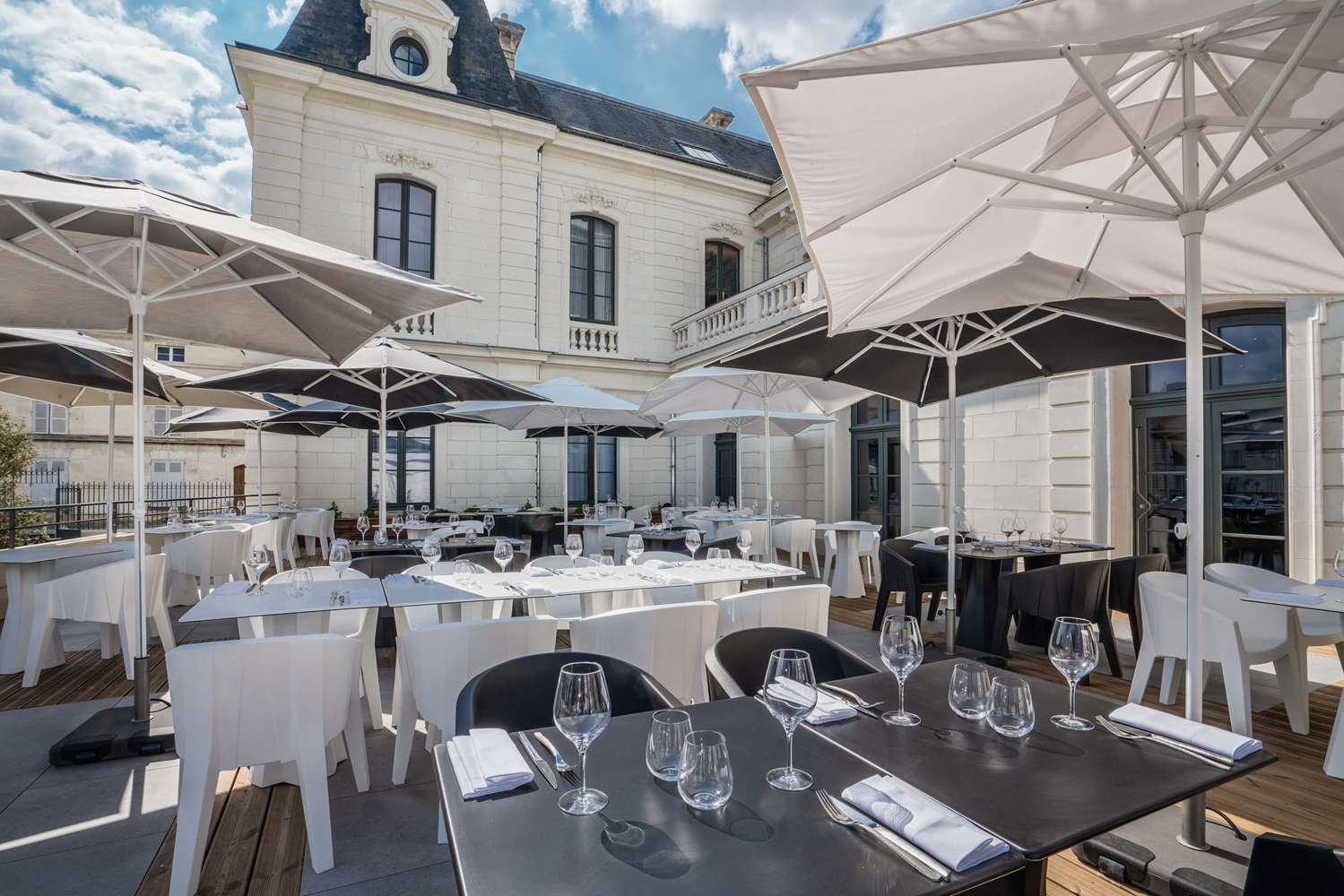 Best Western Premier Hotel De La Cite Royale 41/54