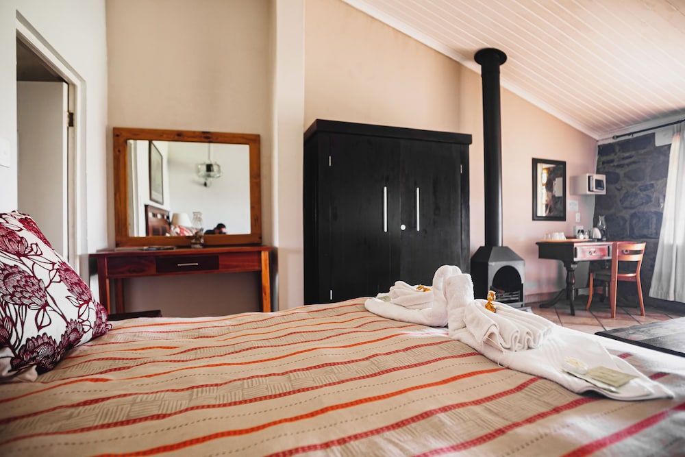 Ardmore Guest Farm 18/50