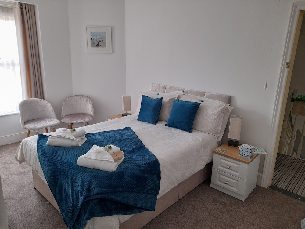 Tregella Guest House 14/50