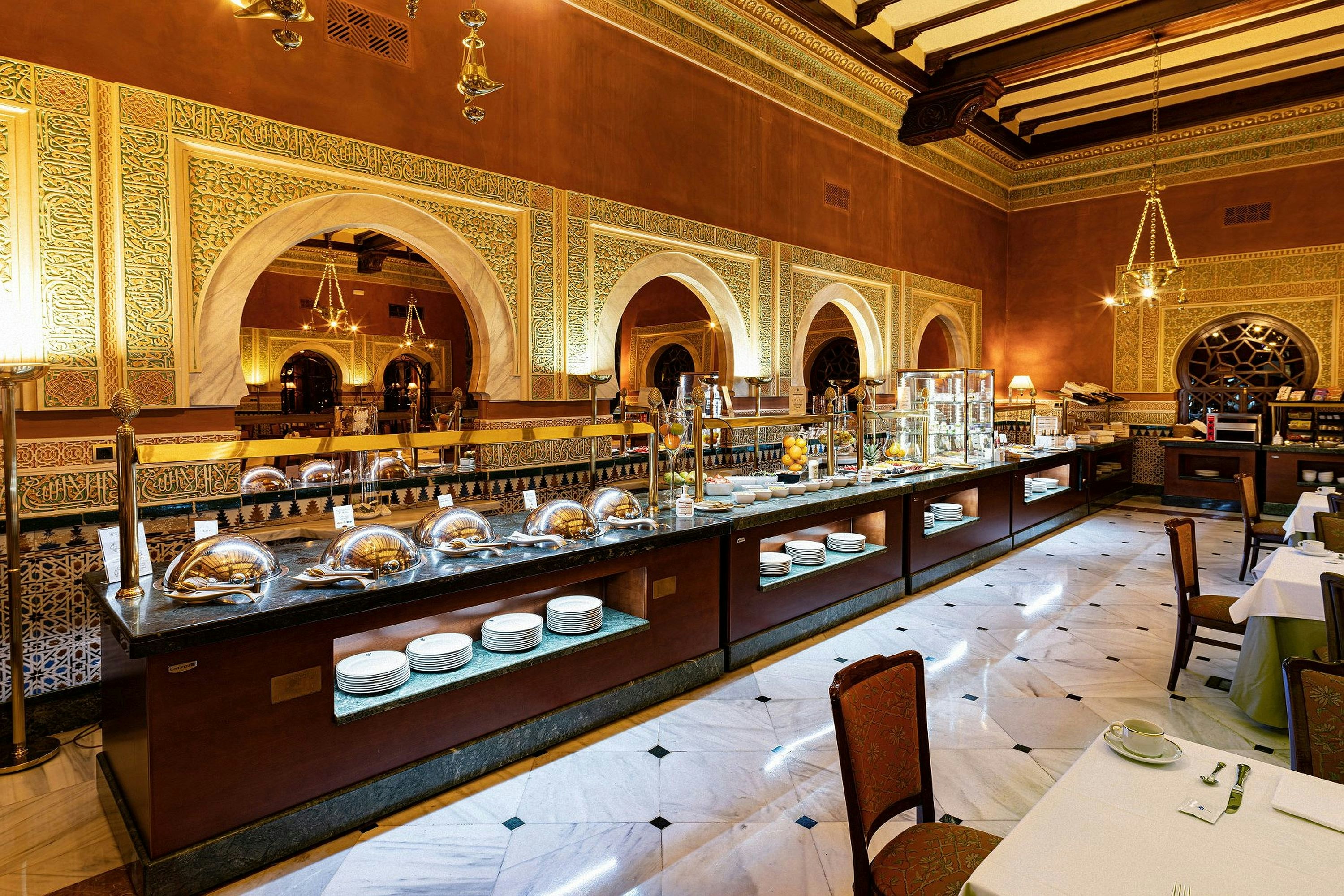 Alhambra Palace Hotel 36/60