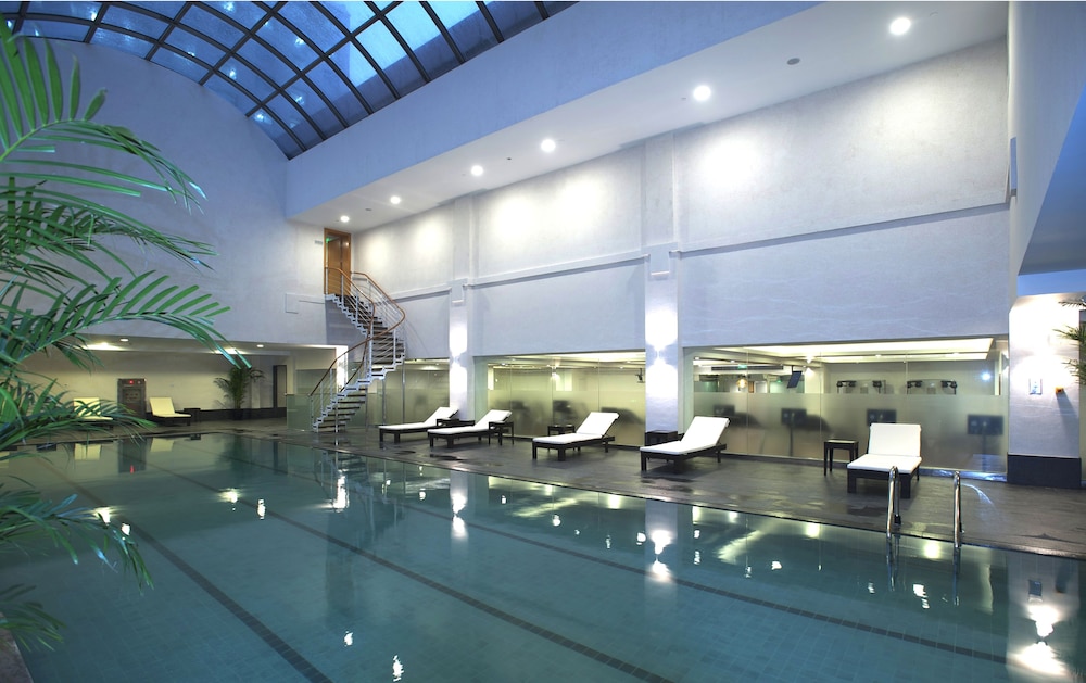 New Otani Chang Fu Gong Hotel 18/32