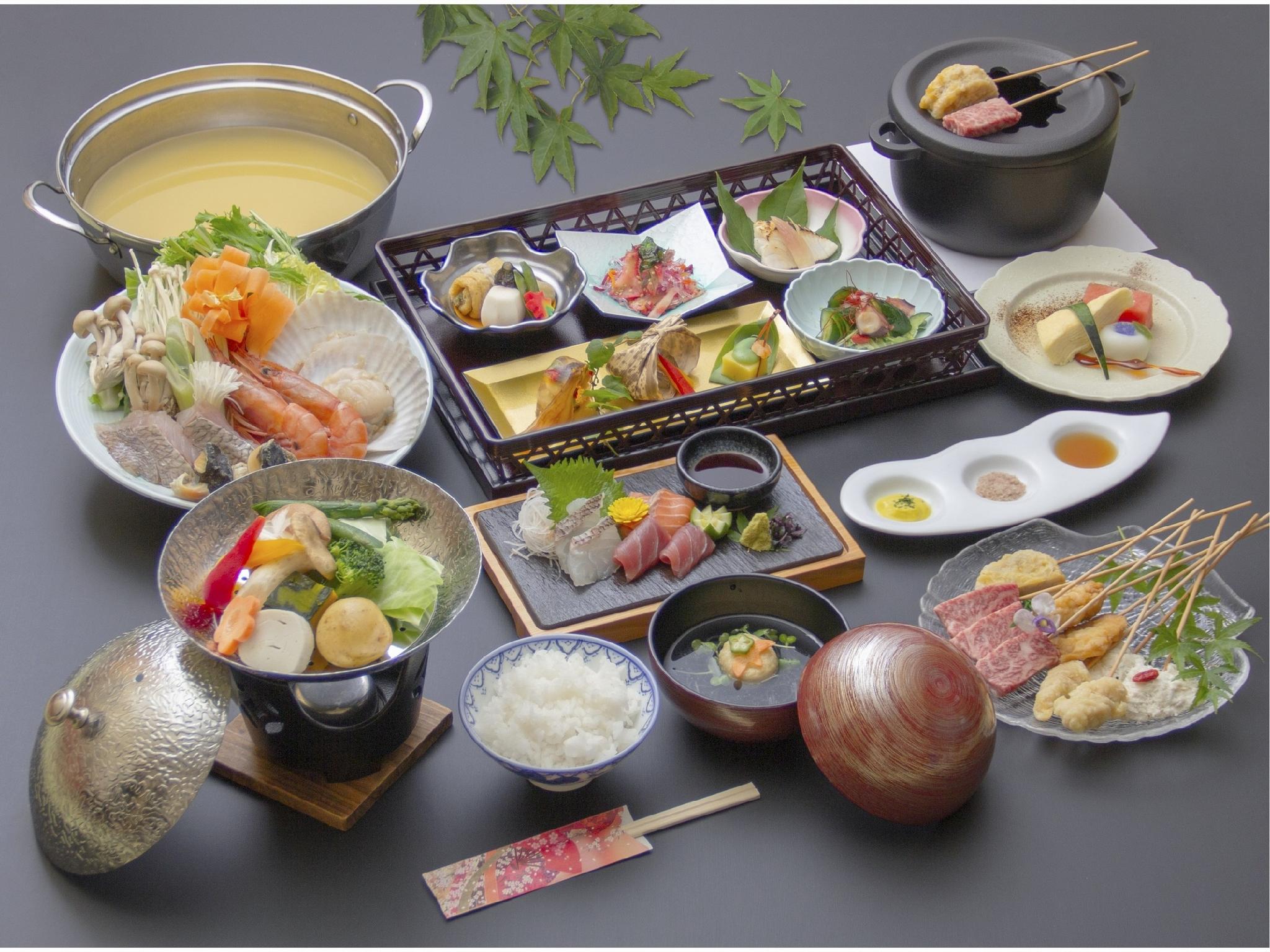 Beppu Hanamizuki 15/19