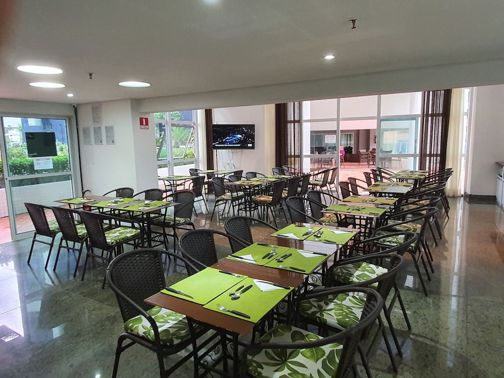 Vip Beira Mar Residence 34/50