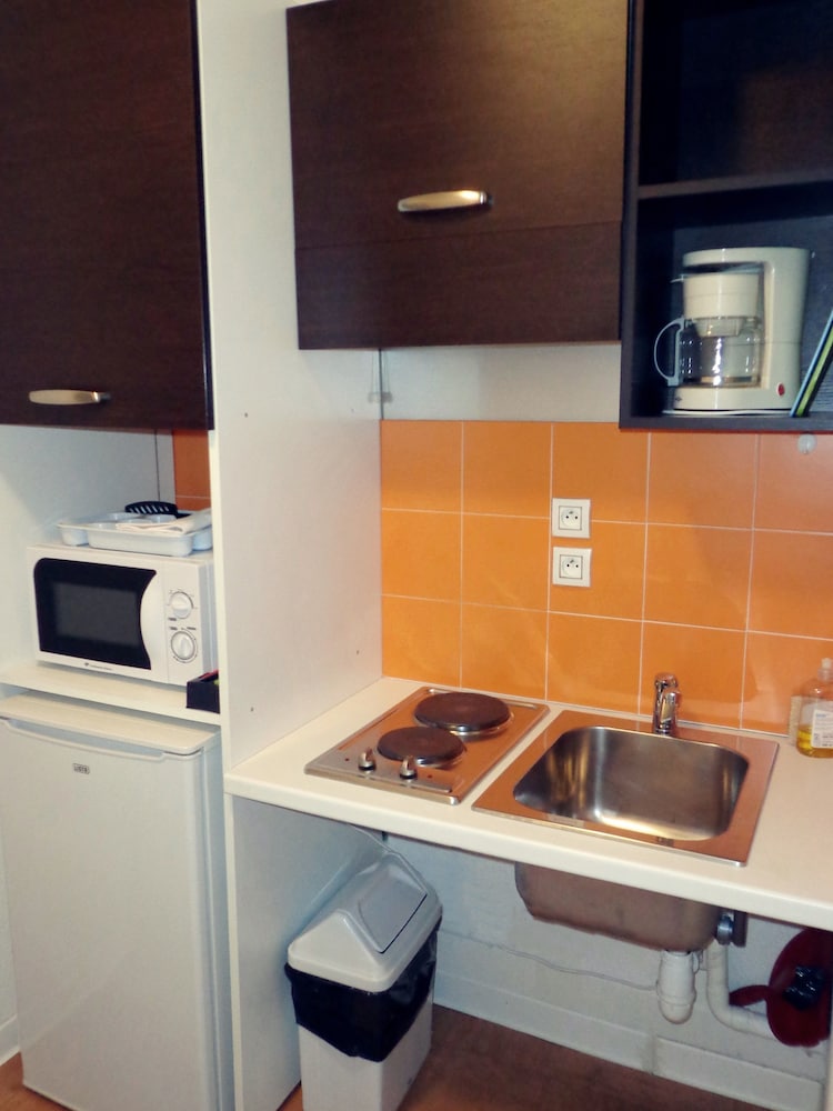 Apart'hotel Sainte-Marthe 39/71