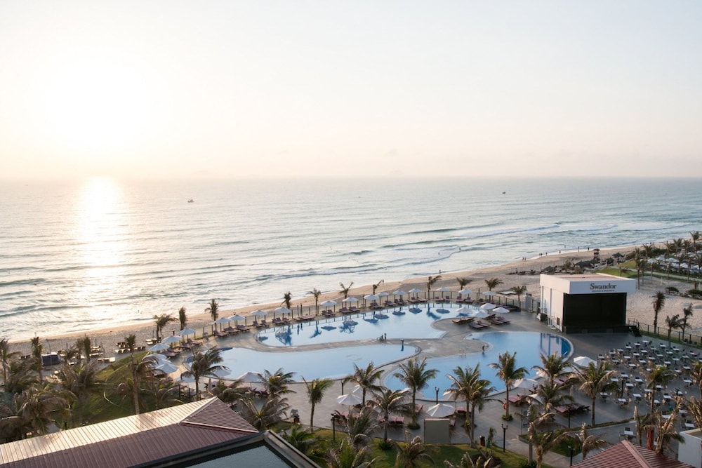 Swandor Resort Cam Ranh 48/50