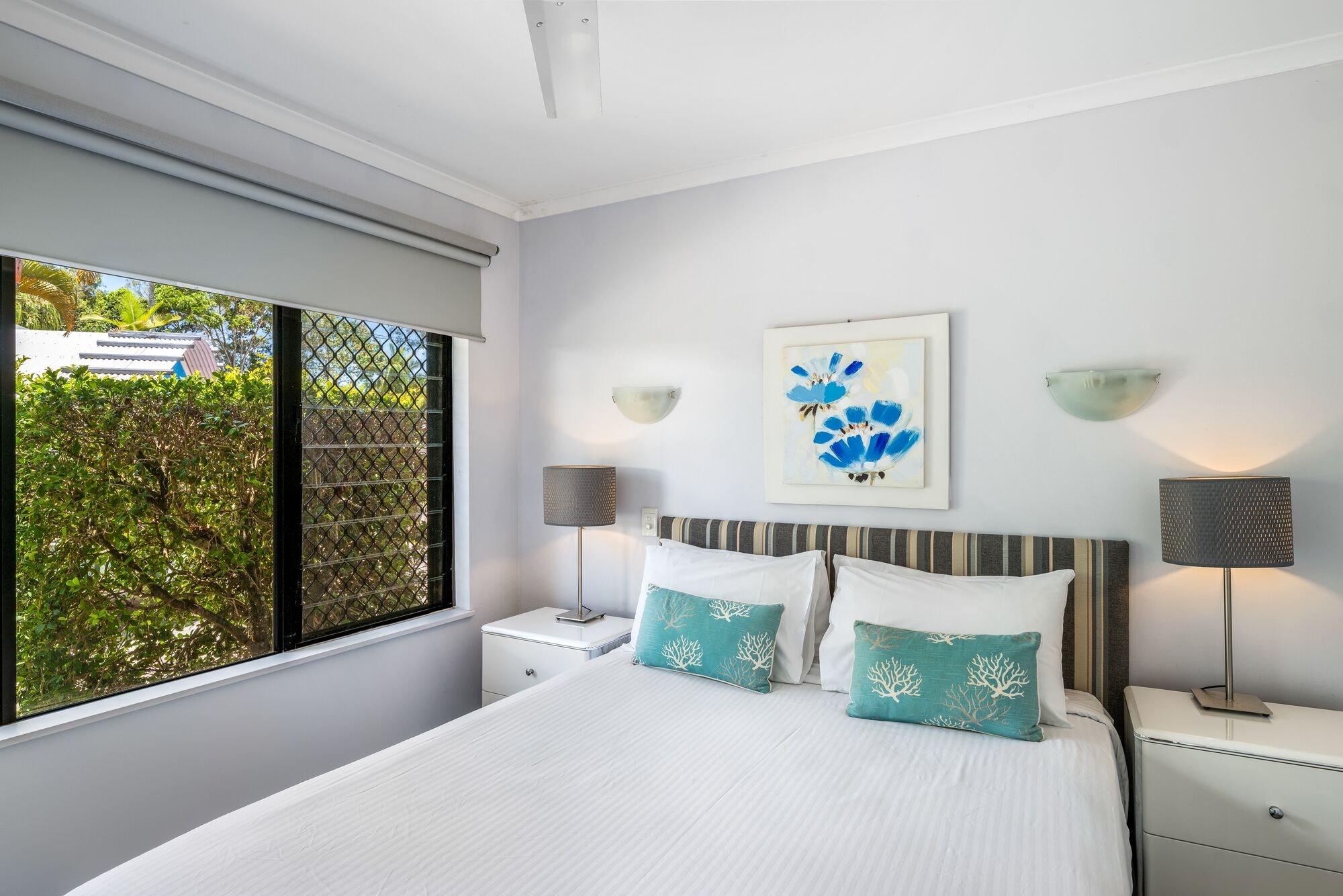 1 Bedroom, Pool Side
