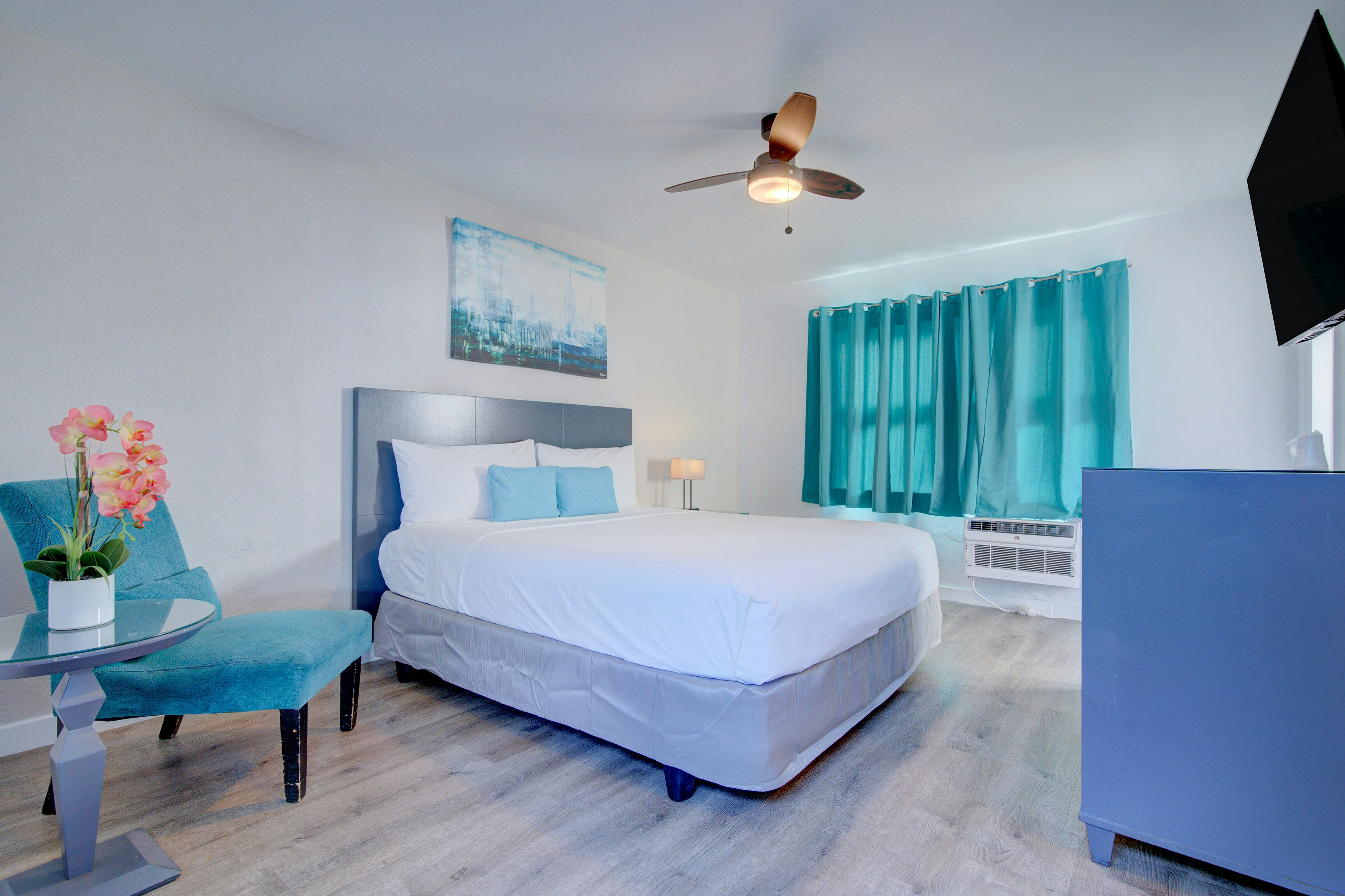 Leeward Motel By Capital O North Miami Beachside 29/55