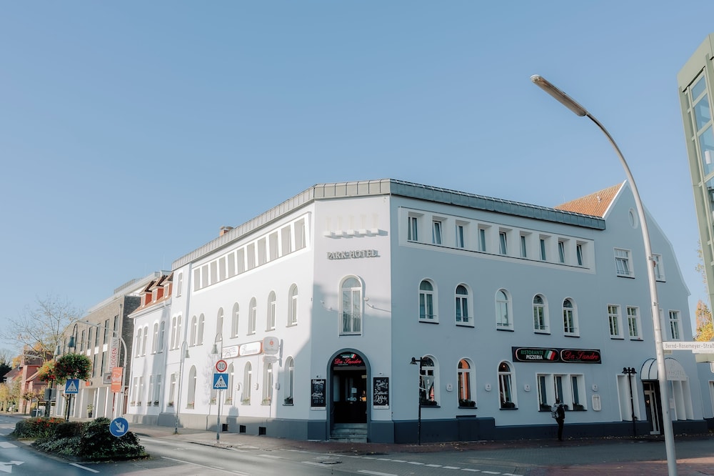 PARKHOTEL LINGEN AM MARKT 5/62