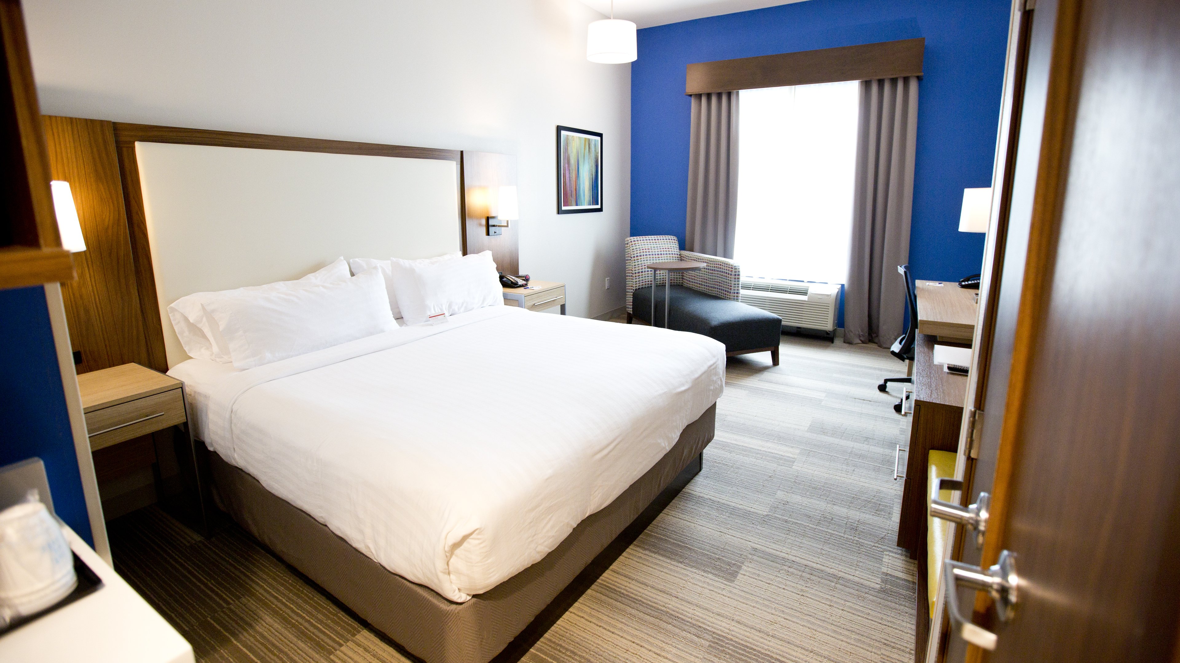Holiday Inn Express Suites Houston Nw Hwy 290 Cypress 13/50