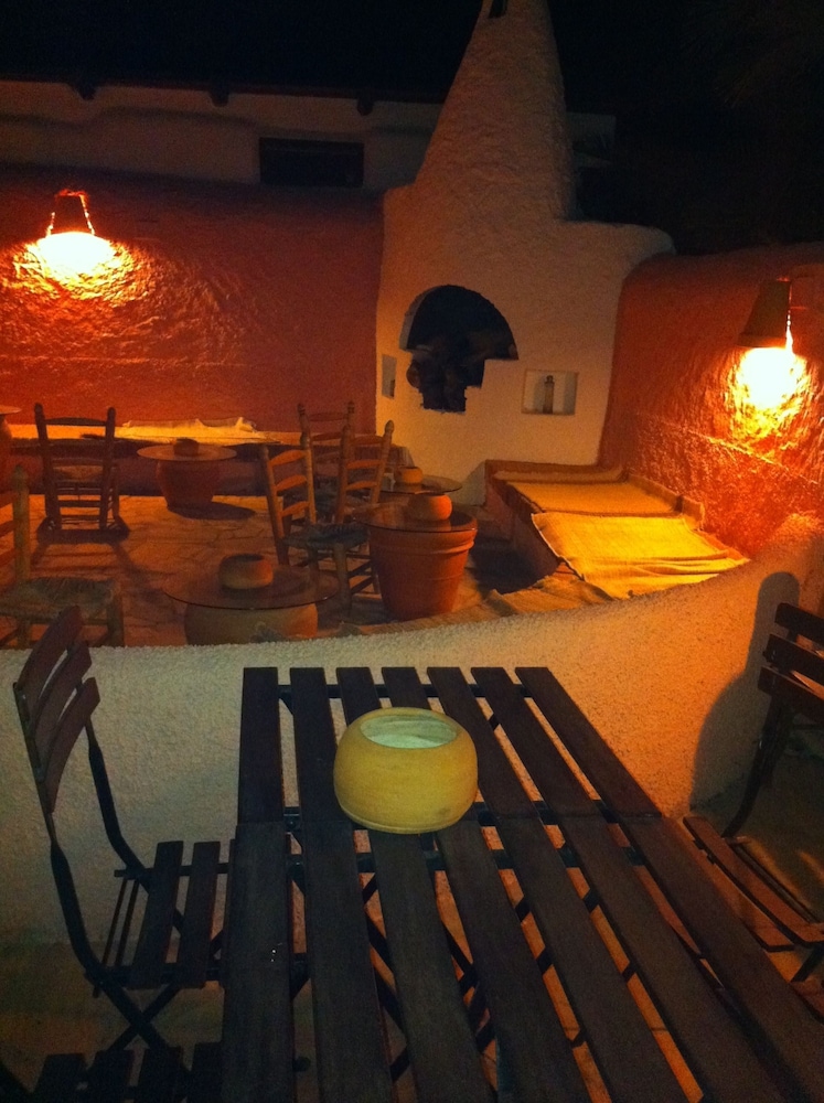 RELAIS DU SILENCE CORTIJO LOS MALENOS 32/74