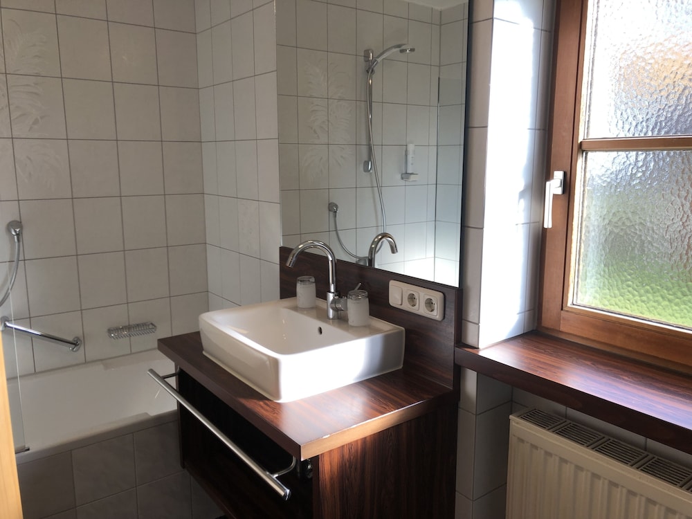 Landhaus Kossel 33/82