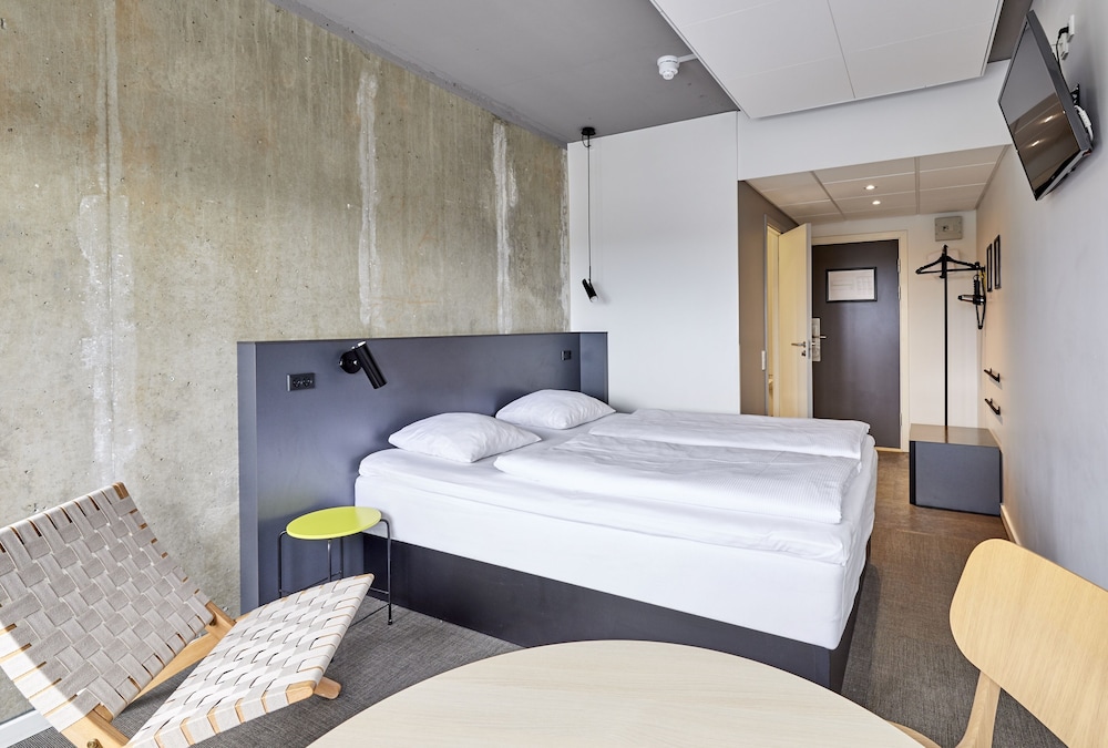Zleep Hotel Aarhus 17/39