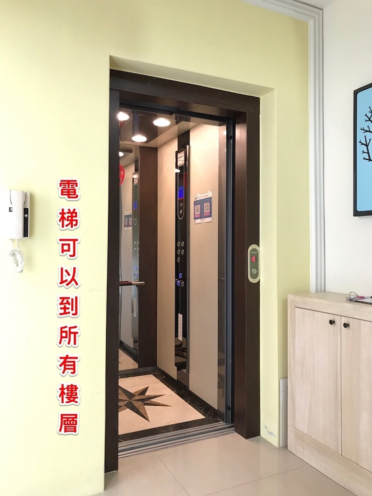 ハピネス ステーション B&B 写真5