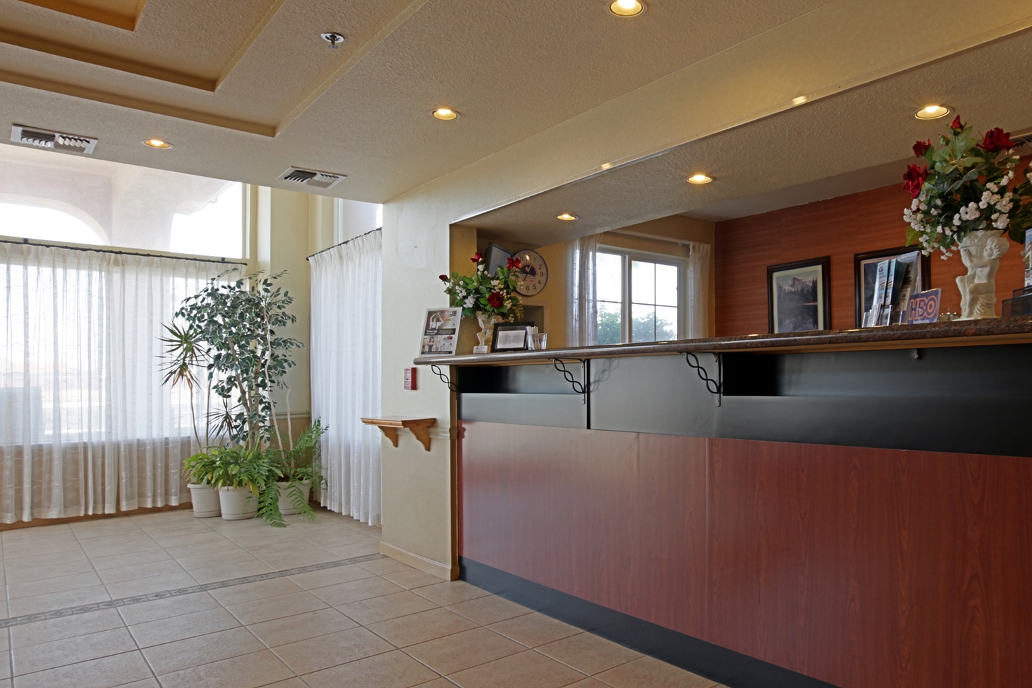 Baymont by Wyndham Manteca 6/24