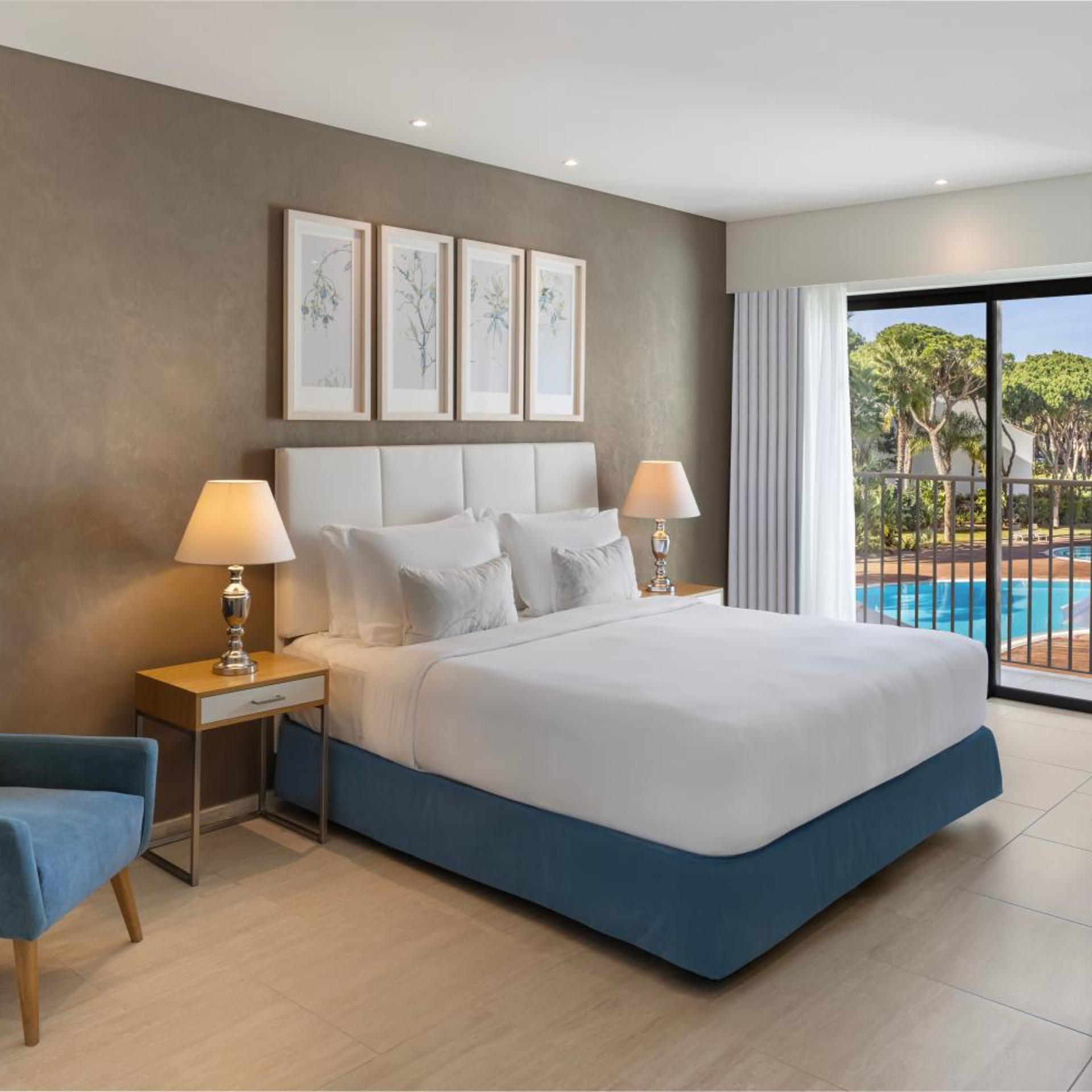 2 Bedroom Garden Suite