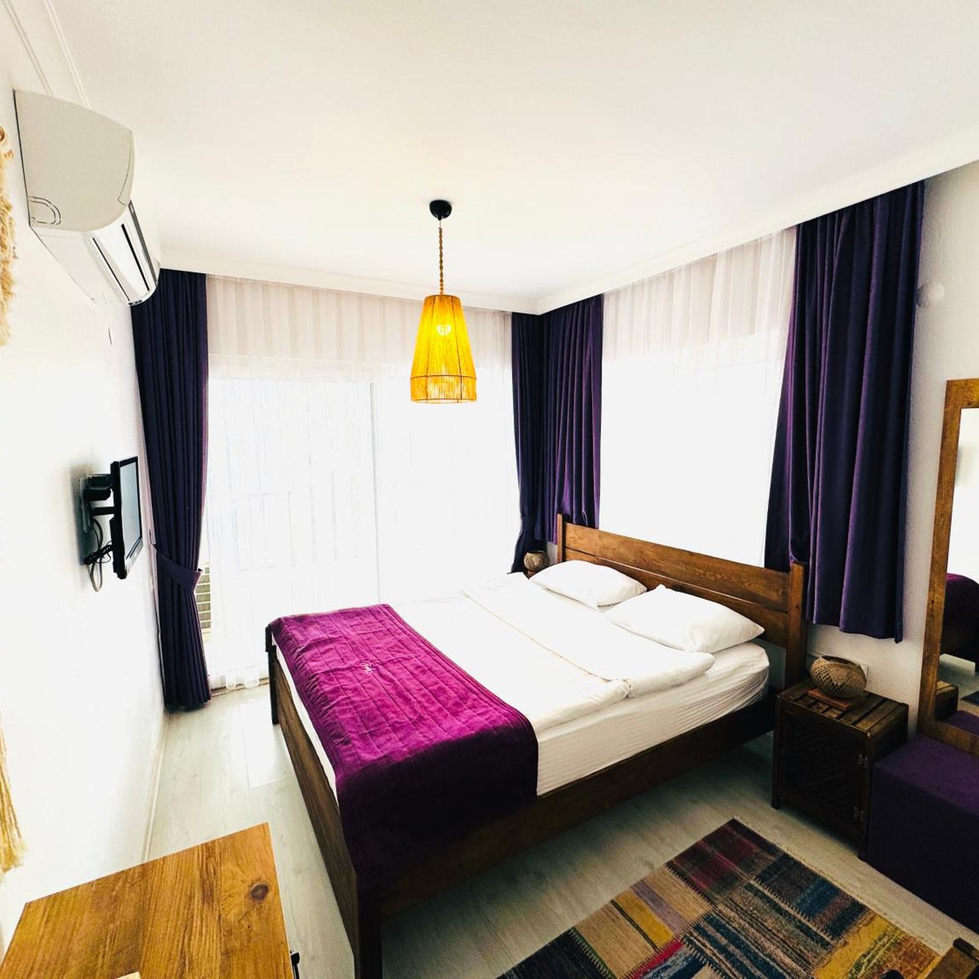 FUDA HOTEL 24/94