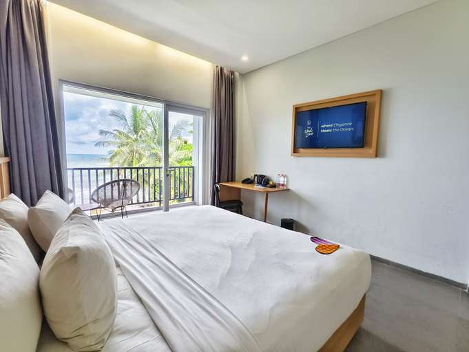 The West Cove Hotel 3/11