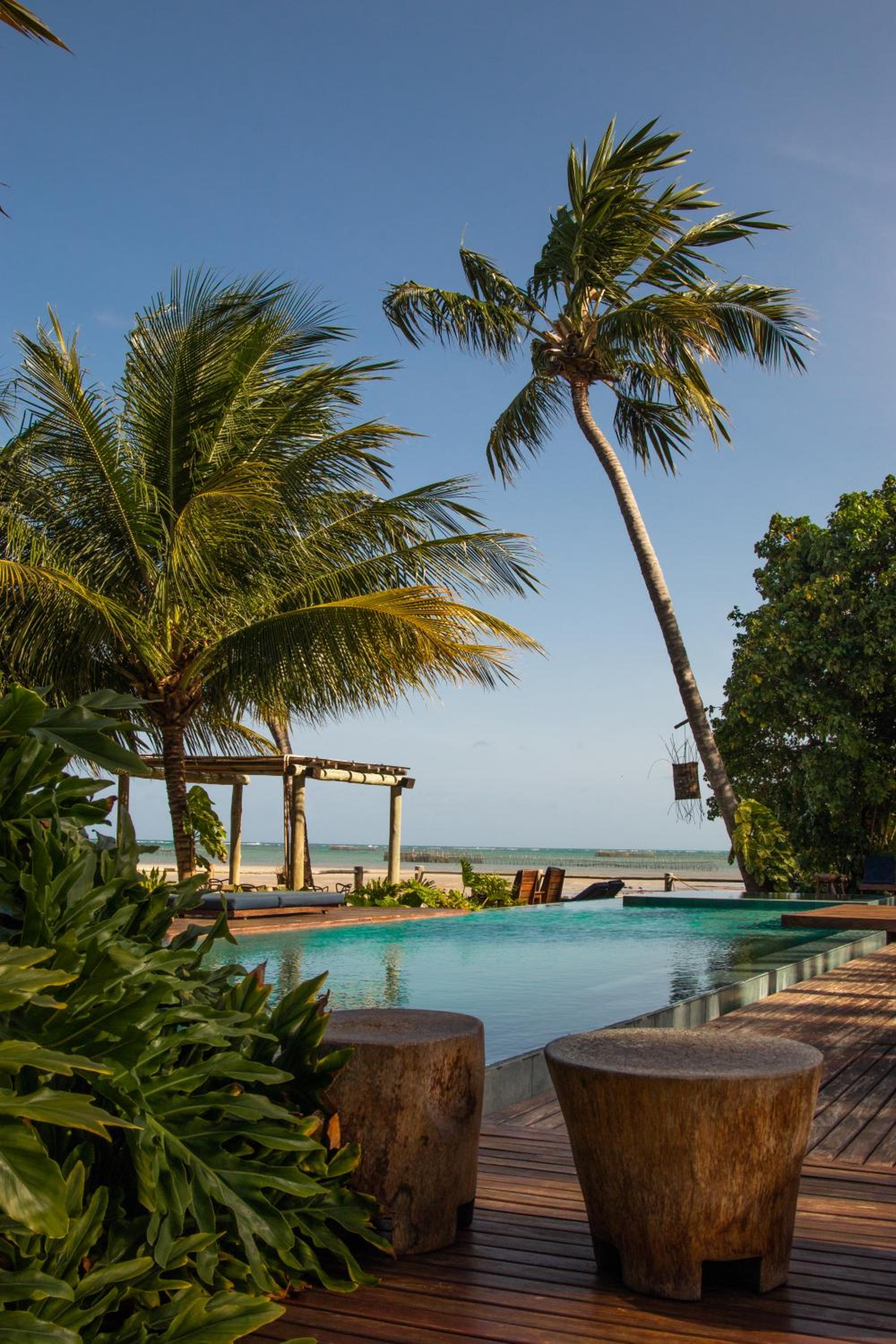 Paru Boutique Hotel 14/18