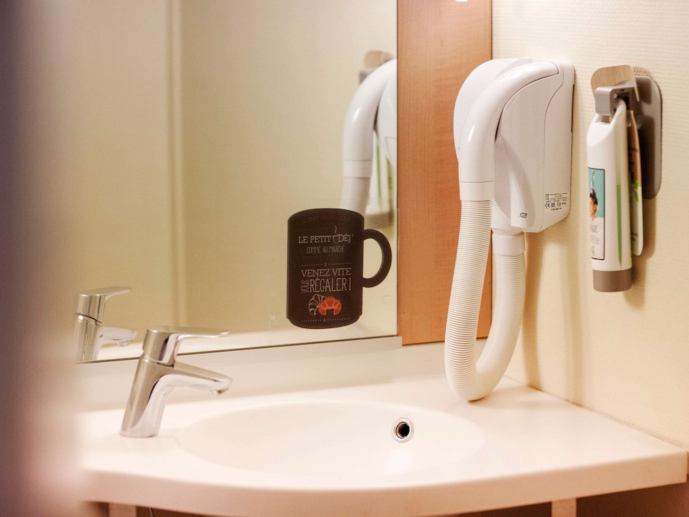 ibis Clermont Ferrand Montferrand photo4