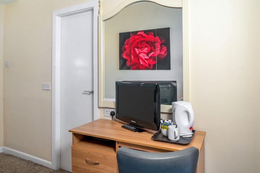 Norbreck Castle Hotel Blackpool 49/58