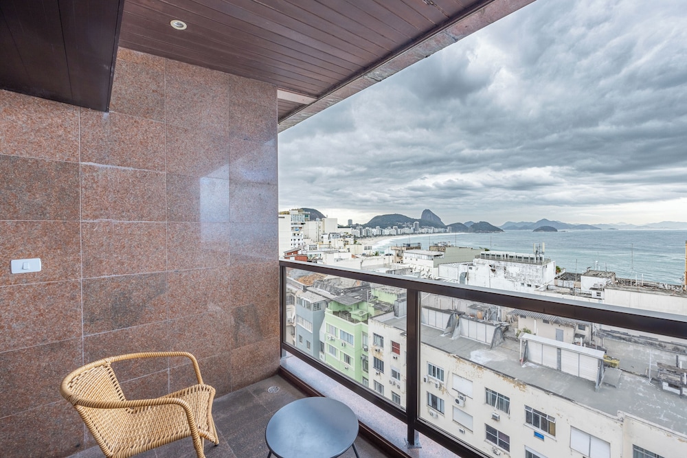 B&B Hotel Rio De Janeiro Copacabana Posto 5 30/56