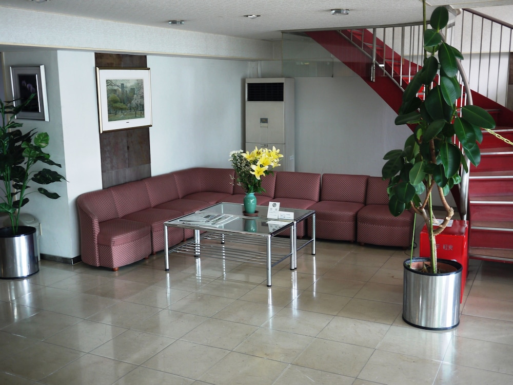 Hotel Kiyoshi Nagoya 29/45