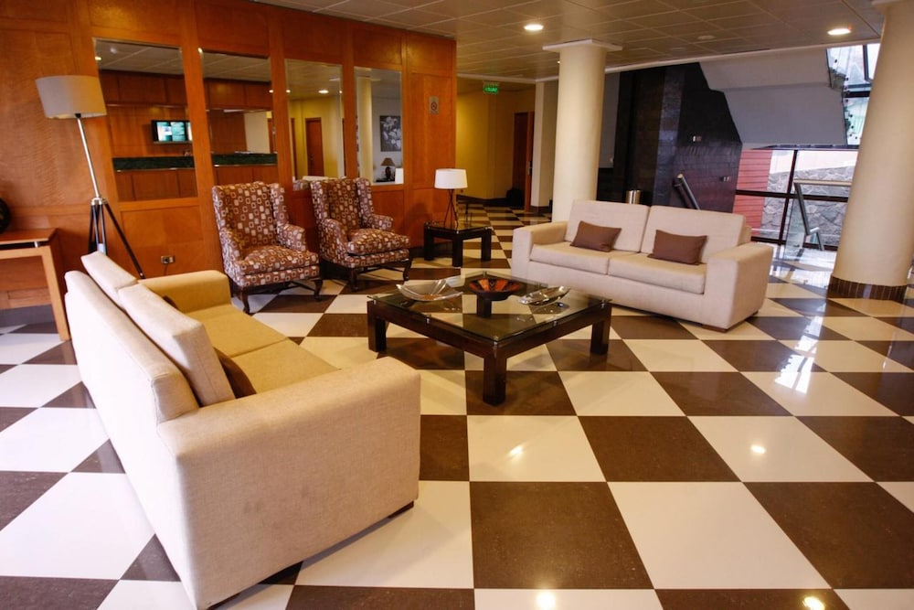 Hotel Diego de Almagro Coyhaique 25/43