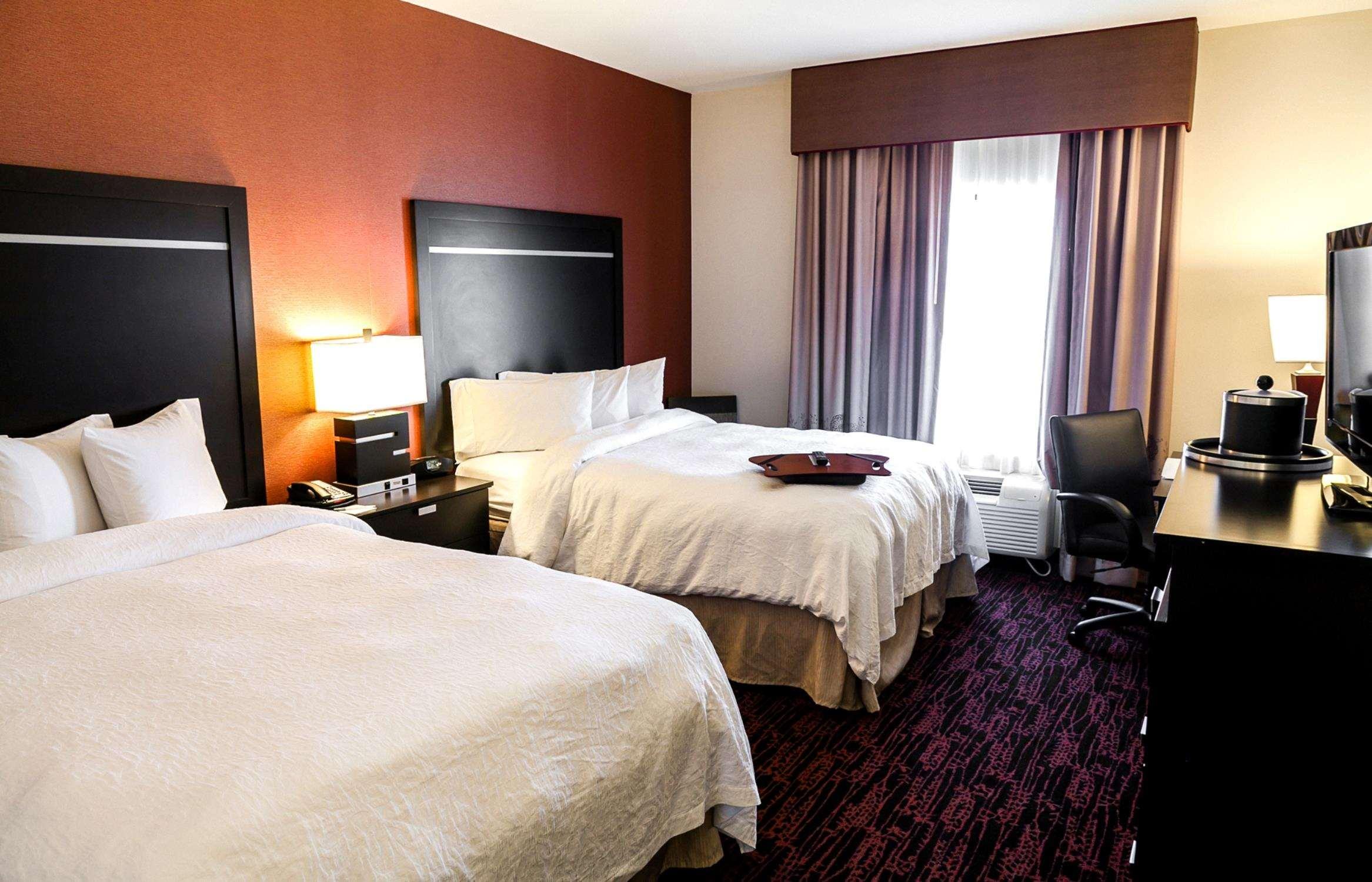 ROOM, 2 QUEEN BEDS
