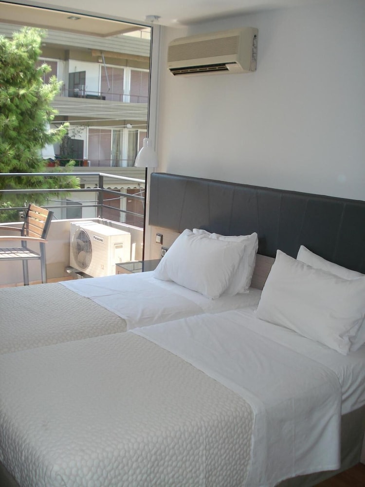 STANDARD, TWIN BEDS