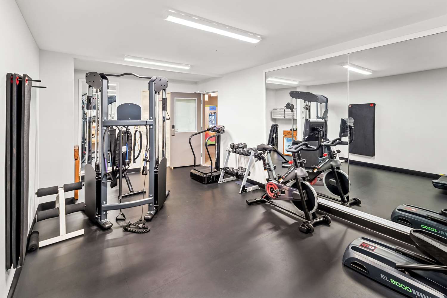 Best Western Cowichan Valley Inn 19/35