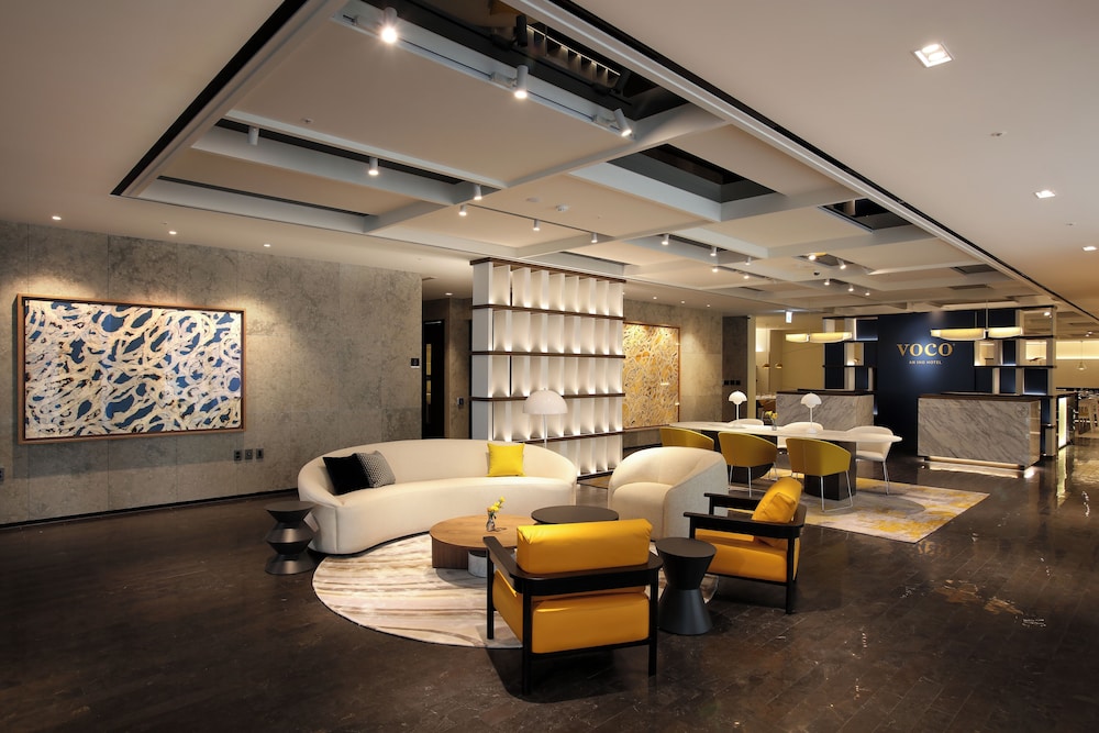 voco Seoul Gangnam, an IHG Hotel 32/47