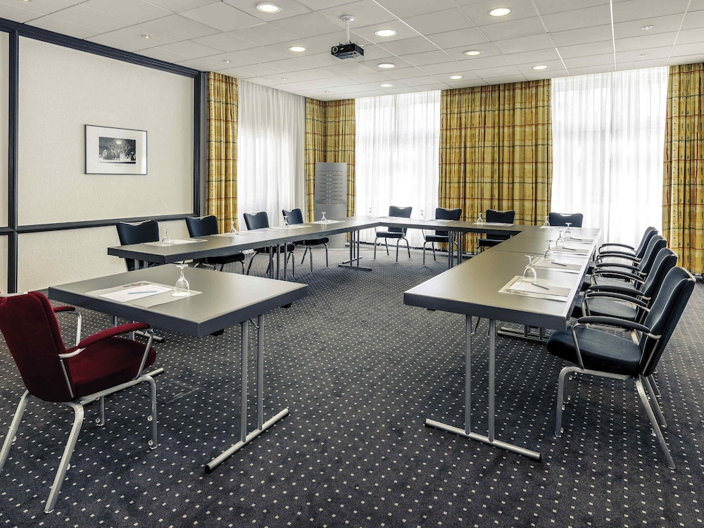 Mercure Hotel Saarbrucken City 53/59