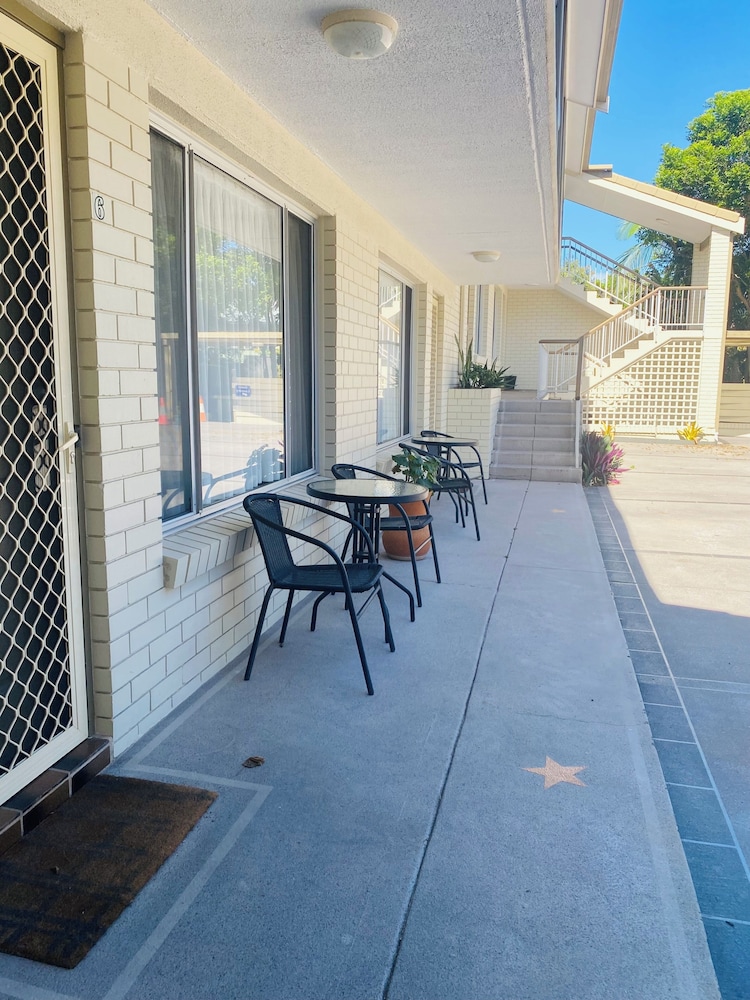 ILUKA MOTEL 31/56