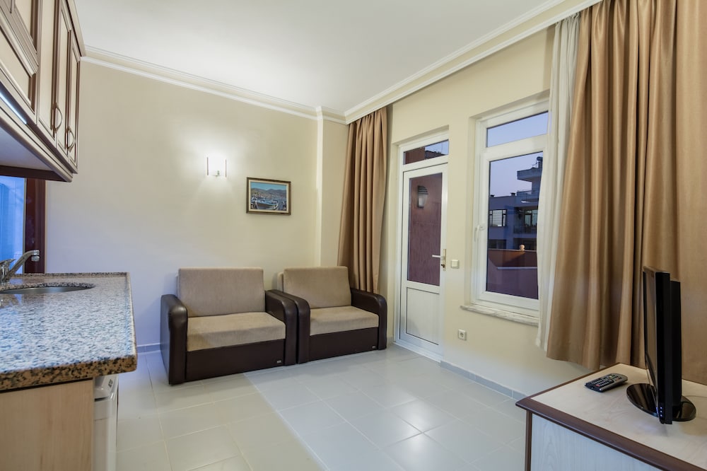 May Flower Apart Hotel 44/70