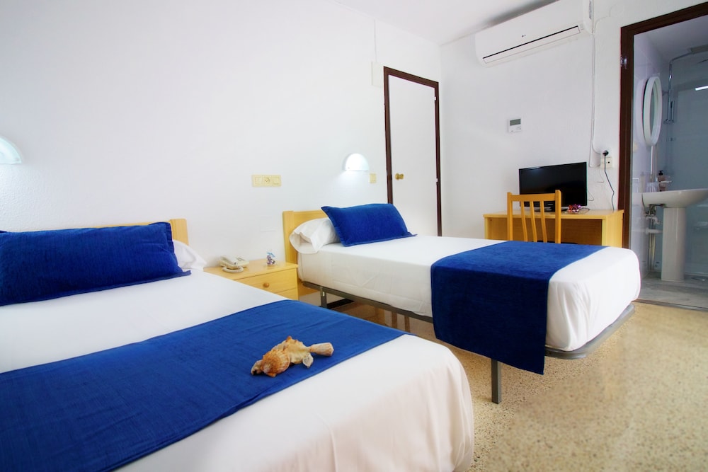 Hostal El Mercat 17/60