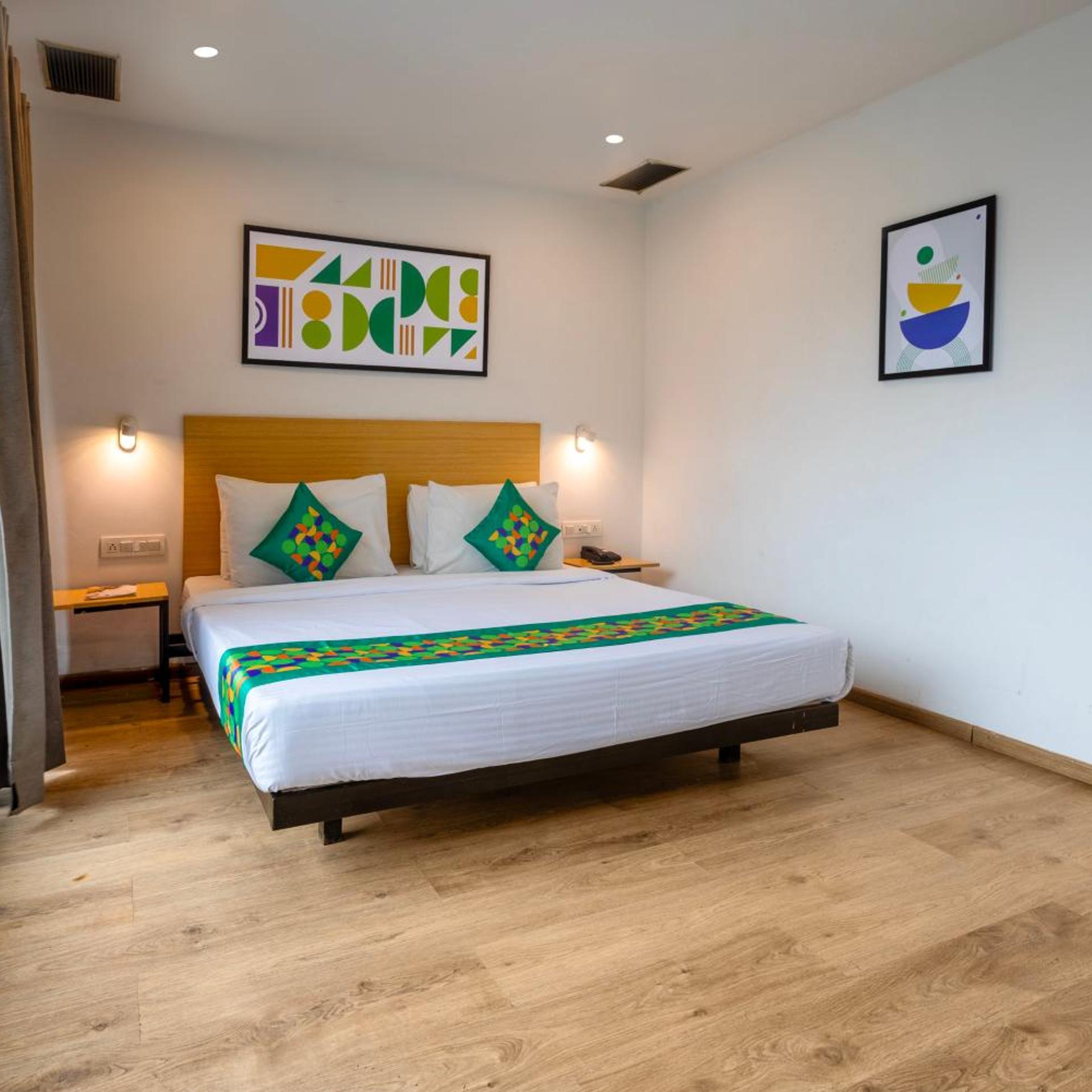 Terrazzo Suites 18/40
