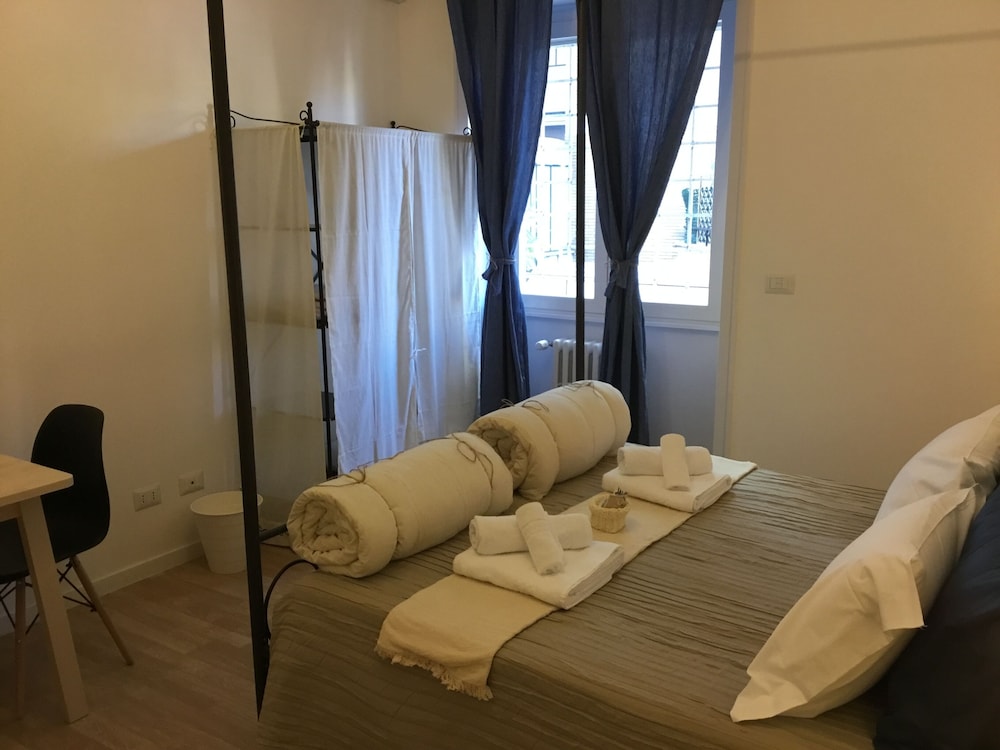 Le Fate Suites 17/26