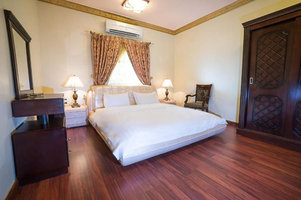 فندق وشقة النباريس الماسي(Al Nabarees Al Masi Hotel & Apartment) 9/29