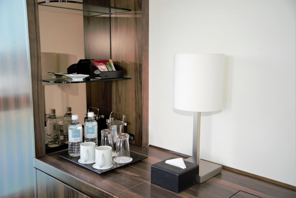Mercure Okinawa Naha photo4