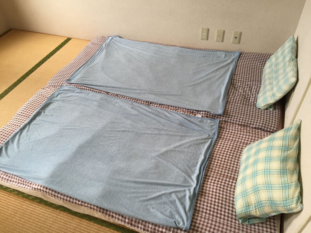 Palette Takashimadaira - Hostel 18/63